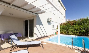 Apartment Banovic Privlaka Horvátország