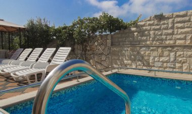 Apartments Lenija Jadrija Horvátország