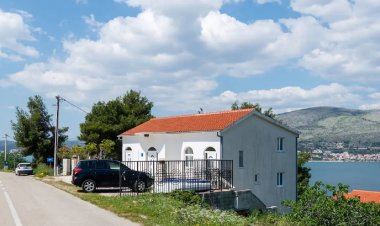 Apartmani Anto Okrug Donji Horvátország