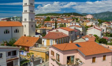 Apartman Egita Crikvenica Horvátország