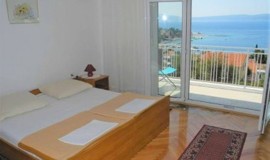 Apartman Bed Selce Horvátország