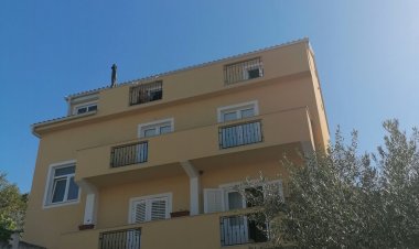 Apartman Roza L Tkon Horvátország