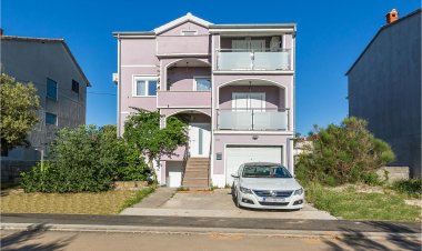 Apartman Zadar - CDI201 Horvátország