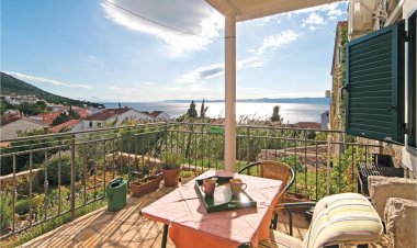 Apartman Bol - CDB434 Horvátország