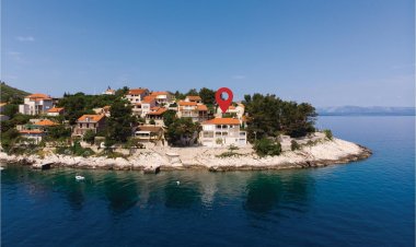 Apartman Prigradica - CDS656 Horvátország