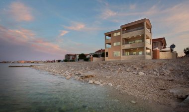 Apartments Vista Royal Vir Horvátország