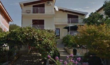 Apartman Luce Sveti Petar na Moru Horvátország