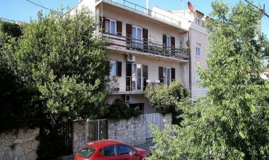 Studio apartment Laka Split Horvátország