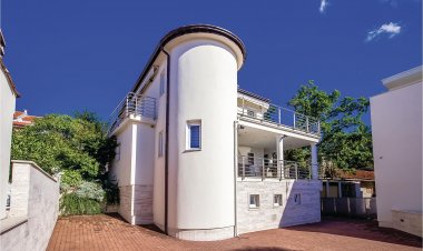 Apartman Crikvenica - CKC585 Horvátország