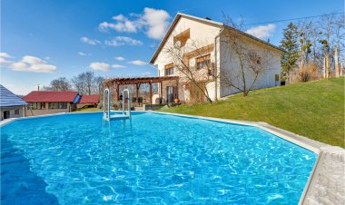 Apartman Grabrovnik - CCC255 Horvátország