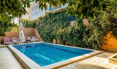 Apartman Lozica - CDD449 Horvátország