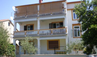 Apartman Danica 1 Zadar Horvátország