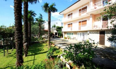 Apartmani Marija Crikvenica Horvátország