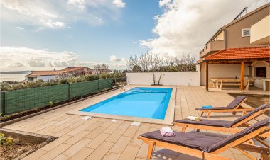 Apartman Kaštel Gomilica - CDC842 Horvátország