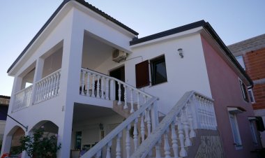 Apartmani Karolina Vir Horvátország