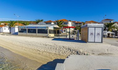 Apartments Anna Okrug Gornji Horvátország