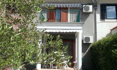 Apartman Marija Umag Horvátország