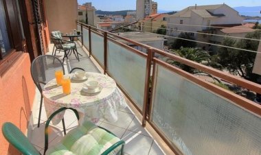 Apartman Ivan&Toni Makarska Horvátország