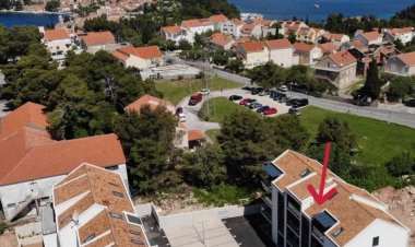 Apartment Third cloud Cavtat Horvátország