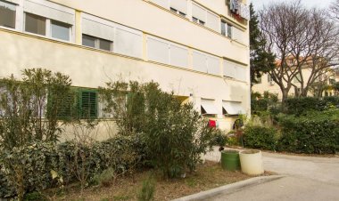 Apartman Mateo Split Horvátország