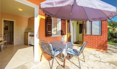 Apartman Lovran - CKO465 Horvátország