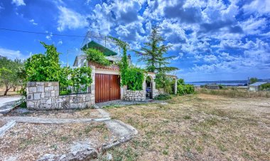 Apartments Ivanica Kastel Novi Horvátország