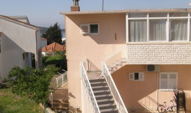 Apartments Kure Primosten Horvátország