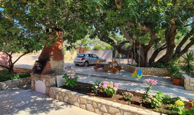 Apartments Ena Vrboska Horvátország