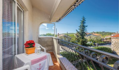 Apartman Gabonjin - CKK057 Horvátország