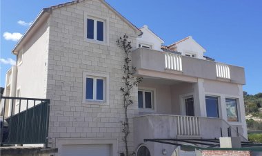 Apartman Supetar - CDB734 Horvátország