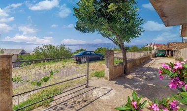 Apartman Senj - CKV453 Horvátország