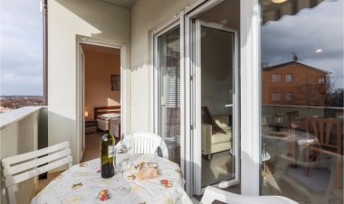 Apartman Medulin - CIM510 Horvátország