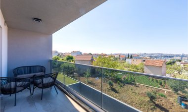 Apartman Solin - CDC816 Horvátország