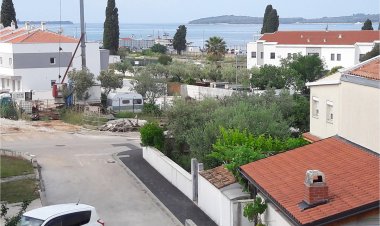 Apartman Fažana - CIF918 Horvátország