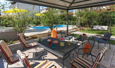 Apartman Kaštel Stari - CDT204 Horvátország