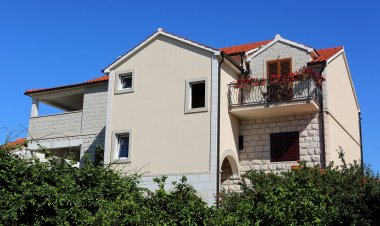 Apartman Dragi Supetar Horvátország