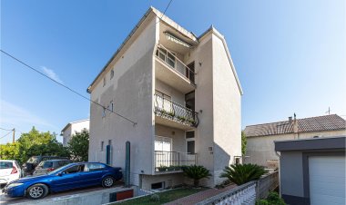 Apartman Kaštel Kamblelovac - CDC729 Horvátország