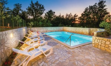 Apartman Jadranovo - CKA279 Horvátország