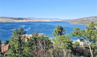 Apartman Jadranovo - CKC075 Horvátország