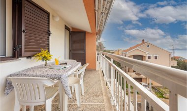 Apartman Kožino - CDN429 Horvátország