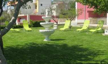 Apartment Marinely Kaštel Sućurac Horvátország