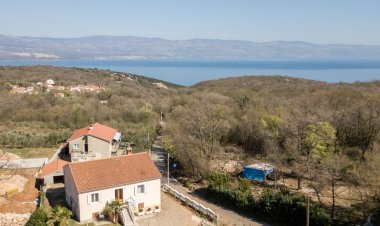 Apartman Sv. Marak Risika Horvátország