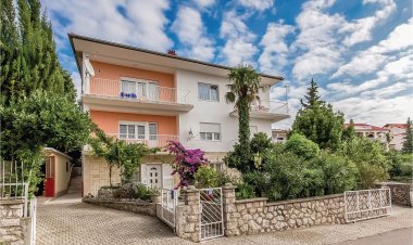 Apartman Crikvenica - CKC906 Horvátország