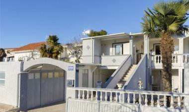 Apartment Ana near the sea Tribunj Horvátország