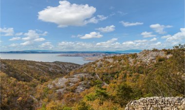 Apartman Balenska Draga - CKV579 Horvátország