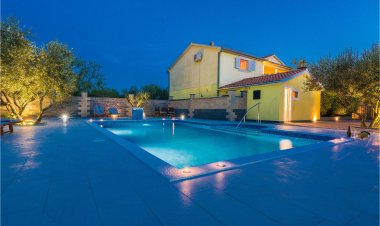 Apartman Biograd na Moru - CDA817 Horvátország