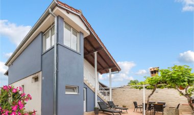 Apartman Galižana - CIR292 Horvátország