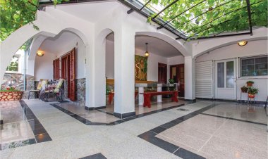 Apartman Crikvenica - CKC801 Horvátország