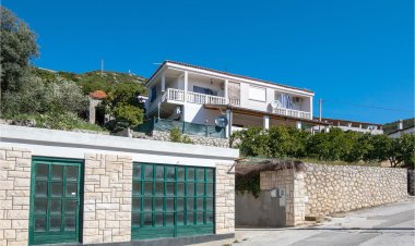 Apartman Ploče - CDR529 Horvátország