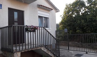 Apartman Branko Vinišće Horvátország